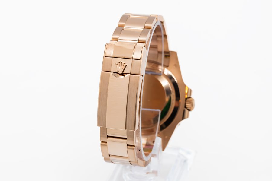 Rolex GMT Master II 126715 CHNR